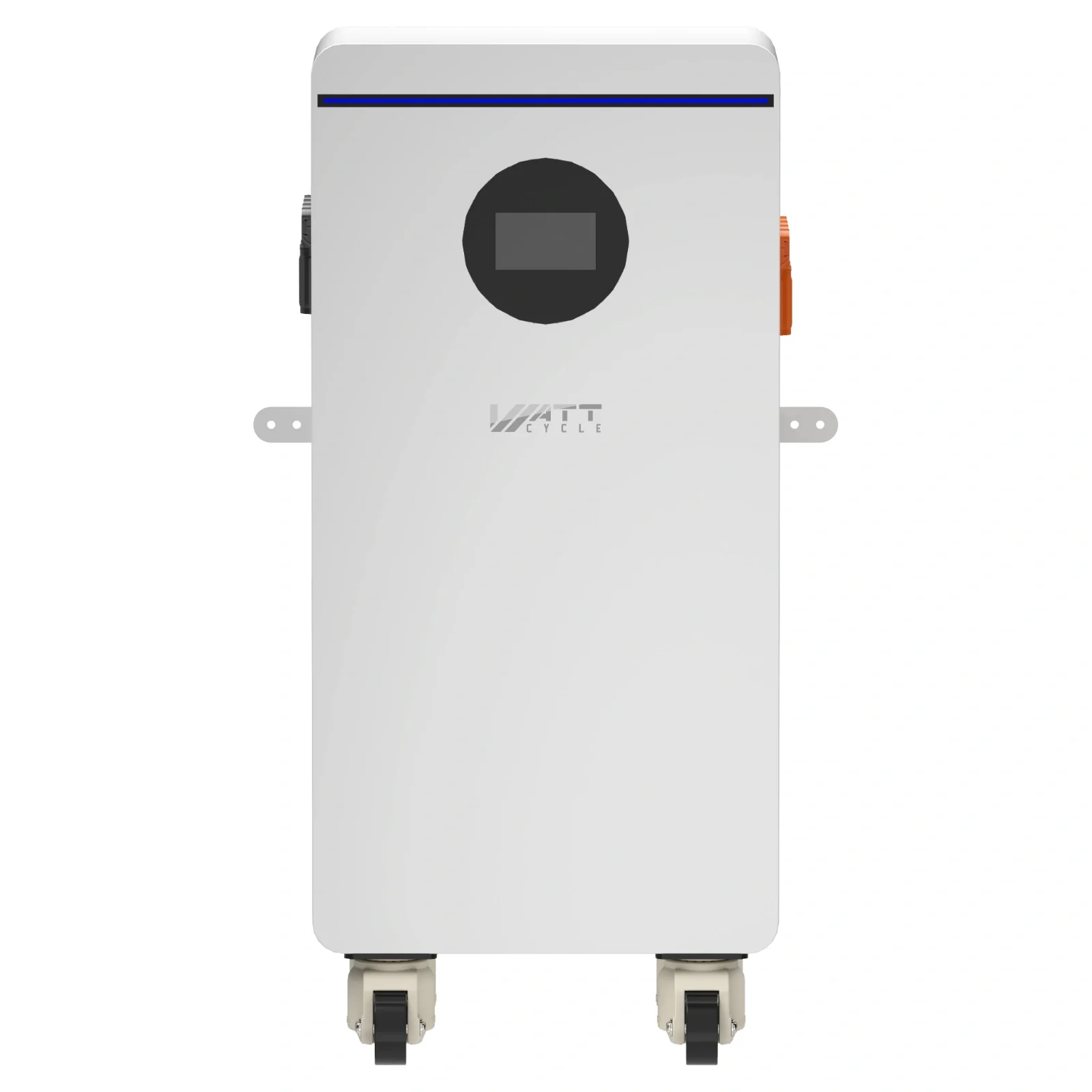 WattCycle 16kWh 48V 314Ah Floor Standing Bluetooth LiFePO4 - Active Balancing | CAN/RS485 - Image 13