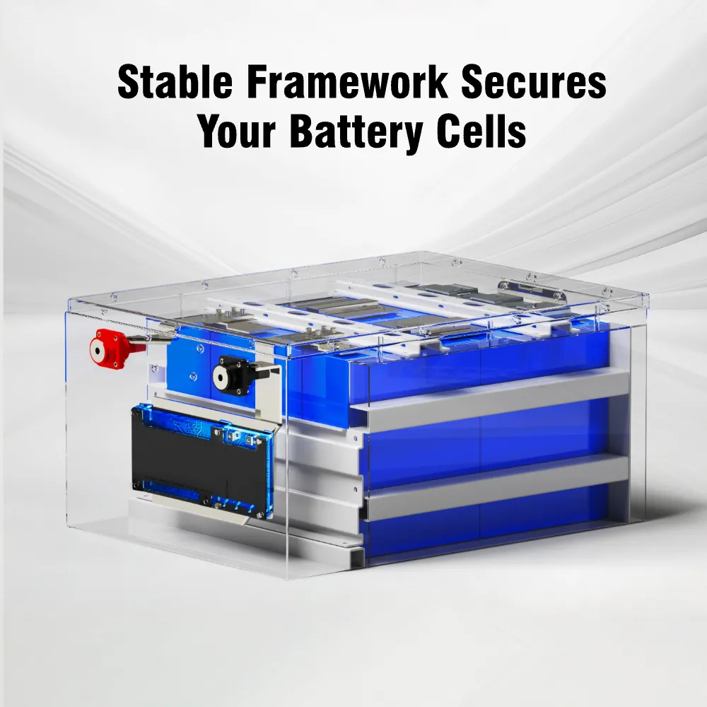 Wattcycle 24V 314Ah Ultra LiFePOā Battery with Bluetooth - Image 8