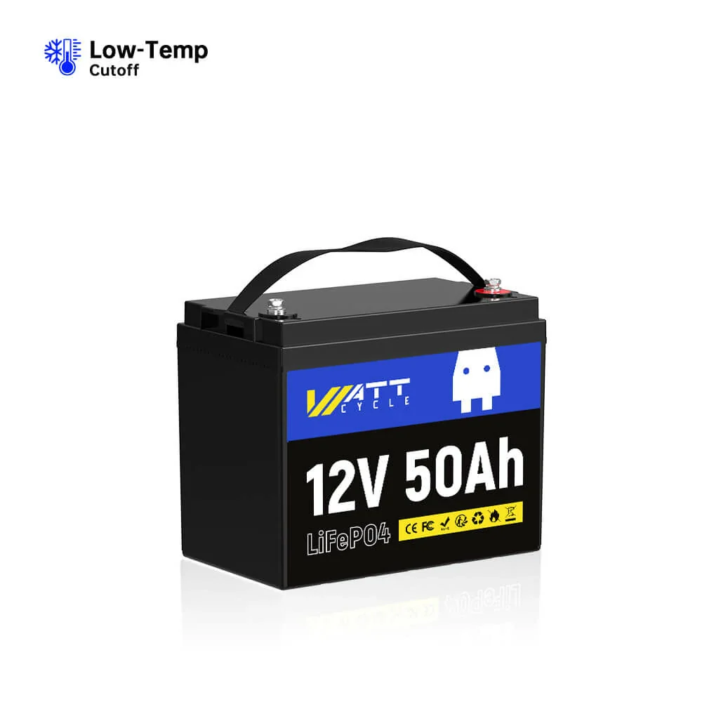 Like New - 12V / 24V / 48V LiFePO4 Battery - Image 5