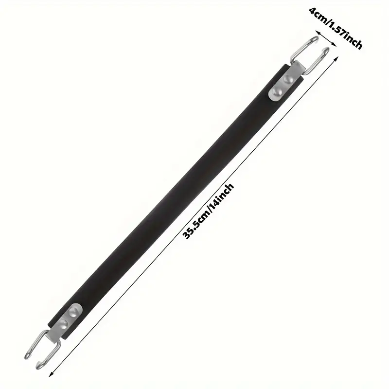Golf Cart Battery Lifting Strap - Image 2